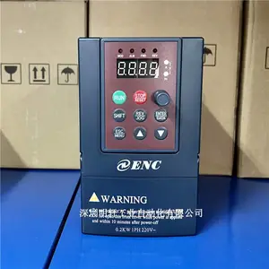 EDS800-2S0002N ���ܱ�Ƶ��0.2KW 200W 220V �������������Ƶ��