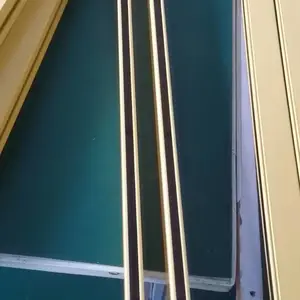 非标自动化设备适用光栅_侧面发出红外光线_安装空间狭小