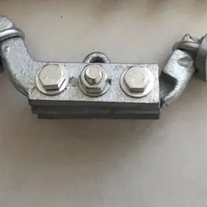 DA-1搭接线夹,DXK-1单线夹,CD-001曲线吊线器