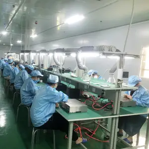 深圳市光特通信技术有限公司