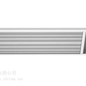 供应鄂尔多斯市电热红外辐射采暖器取暖器 电加热器 电暖器 取暖器 电采暖