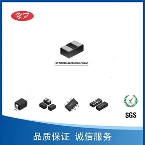 ESD���������ESD54151N˫��5V��ֵ16pFһվʽ����