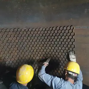 厚浆型无溶剂环氧陶瓷涂料 耐磨 耐高温陶瓷衬板 使用安全