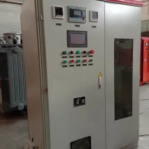 电解电积铜整流成套设备KHS-6KA70V