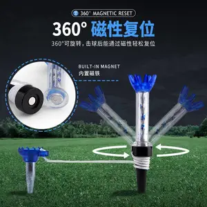PGM����ֱ�� �߶�����ĸ������Tee  �߶����� golf  ��ĸTEE