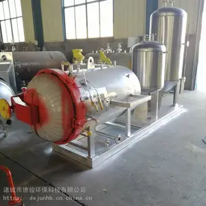 养殖场无害化处理设备 死猪无害化处理机器 畜禽屠宰场湿化机