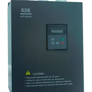 西为KSR201-110-3软起动器辽宁吉林黑龙江内蒙古总代理