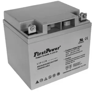 FirstPowerһ������LFP12120L 12V120AH UPSͨѶ�����Դ