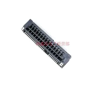 LOTES AAA-PCI-073-P08 MiniPCIE 52P 6.7H ��������ģ������