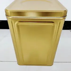 供应20kg花生酱铁桶(食品罐)