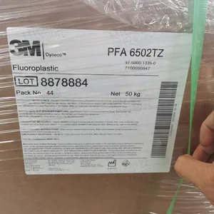 ����3M PFA 6502TZ ��е���� �ͻ�ѧ�� ��ȼ�� �����㲿�� ����� ���