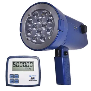 Nova-Strobe BBL LED��ЯʽƵ����MONARCHӡˢ��װ