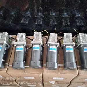 ܰ˷����***���ּ���ƥ��΢�͵���ɲ�����RV040/60+6IK180RA-CMF