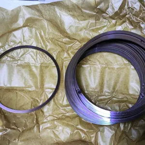 德国FEY FK 5 - ISD 100,00 / 108,20 x 1,65 双层叠环密封