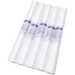 华屹过滤 净水器食品级熔喷滤芯通用40寸滤芯5微米
