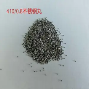 供应韧性十足 弹性好 钢丸钢砂 钢丝切丸 不锈钢丸。