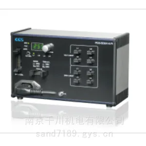 电源PD3-5024-4-PI(A)CCS数字电源日本原装千川厂家直销CCS