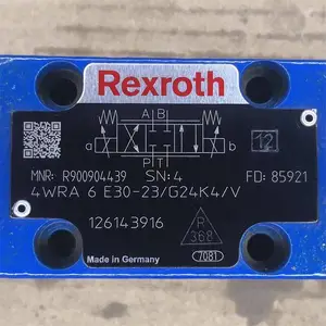 4WRA6W30-23/G24N9K4/V��ʿ��REXROTH��������