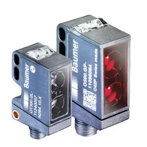 ��ӦBAUMER���˼����ഫ����O300.DI-GM1J.72CU���ţ�11199080��Ӧ����30-300mm
