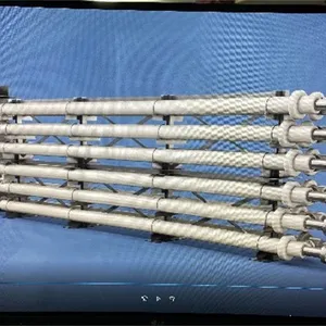 立式内转螺带冷却结晶器报价 客户至上 上海缘昌医药化工供应