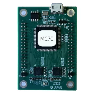 MC70嵌入式通讯模块---EtherCAT、Profinet、EtherNet/IP、Modbus TCP