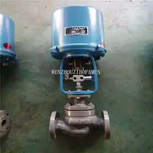 ZDLM-40P DN150 ��Ͳʽ�綯����ֵ��ڷ� ���� ���ȹ�ů�綯���ڷ�