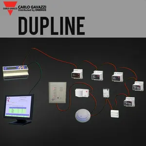 Carlo Gavazzi FRS2 ǰ��尲װ�� ��ҵ�������֧�� ԭװ�ֻ�