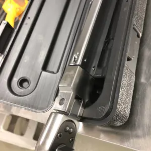 供应美国原装 Precision Instruments 卡扣扳手 PREC3FR250F