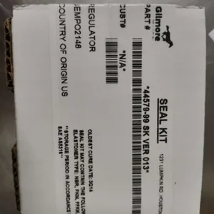 ��Ӧ Gilmore Valve �ܷ�� 44579-99SK