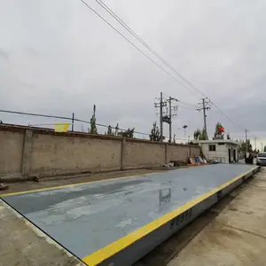 地磅传感器信号中断维修方案,甘青宁全区域柯力耀华及多品牌传感器属地化维修升级