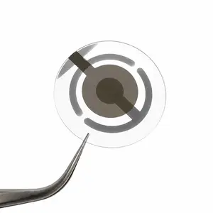 石英晶体微天平200-5MHz QCM晶振片