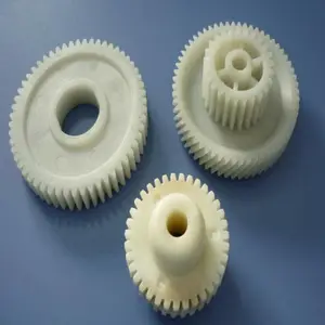 代理Kepital 聚甲醛 POM韩国工程塑料TS-25H 齿轮 精密零件 滑轮塑料粒