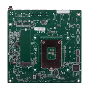 CS101-Q370/C246 9th/8th Gen Intel® Core™ with Intel®Q370/C246
