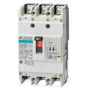 日本FUJI富士断路器型号:EW125JAG-4P020B议价