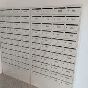 钢制信报箱/冷轧钢板信报箱/信报箱价格低/信报箱促销/信报箱厂家价格