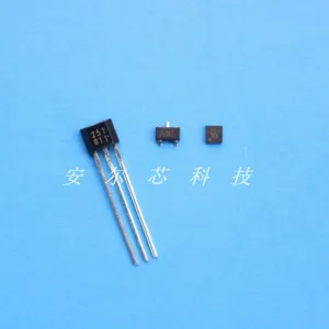 AR251ȫ����������ESQС��װ 2*2mm��߻���Ԫ��