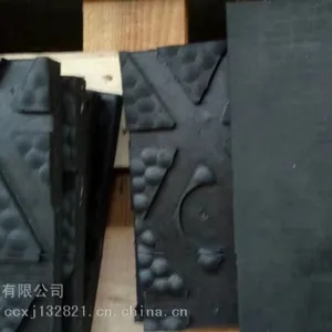19mm牛场用垫板 易于清洁，便于管理 防滑
