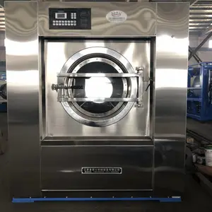 70kgȫ�Զ�ϴ�ѻ� ϴ�����û� �๦��ˮϴ���Ƶ겼��ϴ���豸