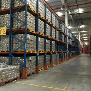 成都厂家仓储架 横梁式货架 中型货架 工厂仓库层架 可定制
