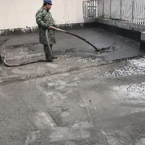 开封泡沫混凝土 轻集料混凝土 有专业的施工团队 泡沫混凝土