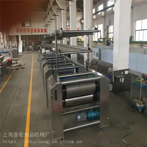 800型饼干全自动生产线 饼干机械 酥性饼干模具