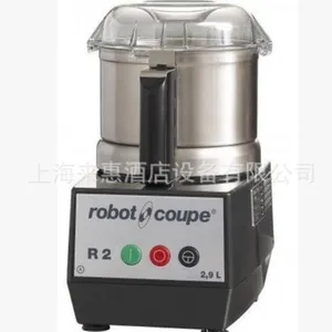 ����ROBOT-COUPE R2 �ְ���ʳƷ����������� ��������