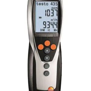 多功能测量仪 testo 435-1