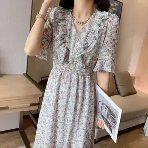 �ļ��¿ʽ��װ��װ��������С����黨����ȹŮװ����ţ��ȹ�ƶ����п�