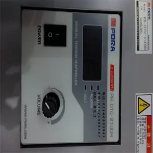 PORA-PTC-303D张力控制器生产厂家