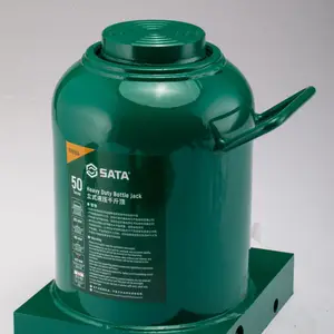 陕西西安世达工具代理-立式液压千斤顶