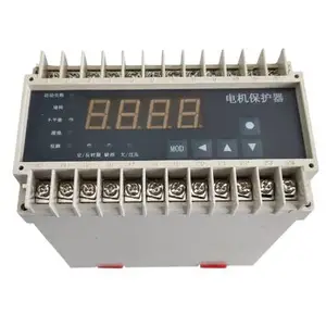 供应FANTECH/展杰BH-C70-G 智能电动机保护器