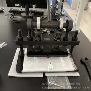 手动模切机 小型压力机 刀模冲压机 布料裁切皮革下料机 压模机