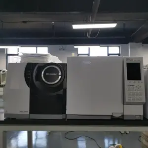 岛津GCMS-TQ8040三重四级杆气质联用仪