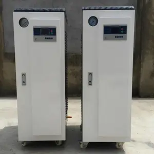 医院消毒柜 医疗器具灭菌 制药设备灭菌配瓦力免办证9kw电蒸汽发生器